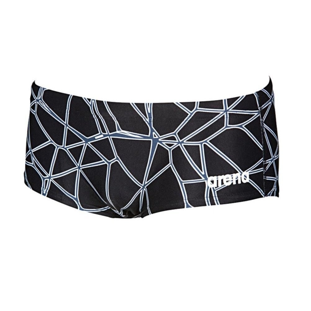 Nieuwe Arena M Carbonics Pro Low Waist Short, C.da Cisterna, 84/85 62029 Tolentino (MC) Italië, Zwart, Ophalen of Verzenden, Info@arenasport.com