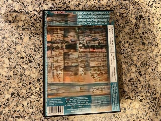 GGG Collectie (Q), Vanaf 16 jaar, Ophalen of Verzenden, Zo goed als nieuw