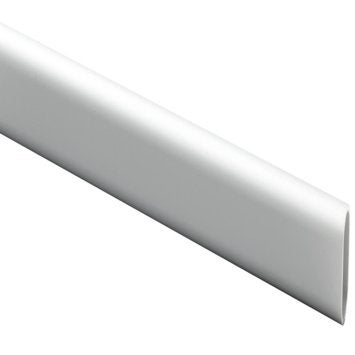 Storemax Gaderobestang wit, Ophalen, Nieuw, 50 tot 100 cm, Minder dan 100 cm