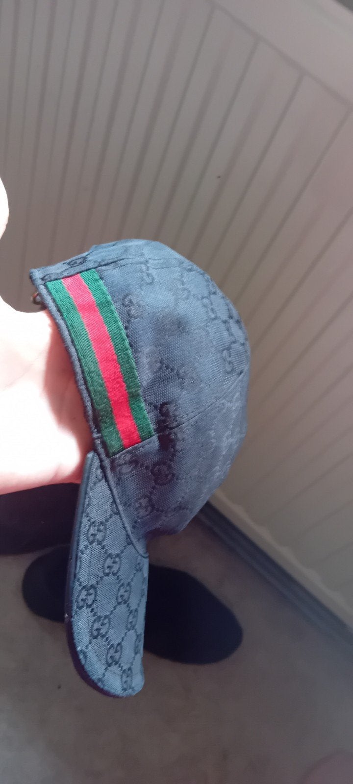 gucci pet originele zwart, Kleding | Heren, Ophalen of Verzenden