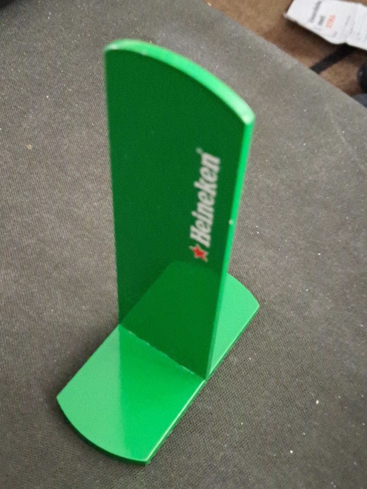 Heineken display standaard, Ophalen of Verzenden