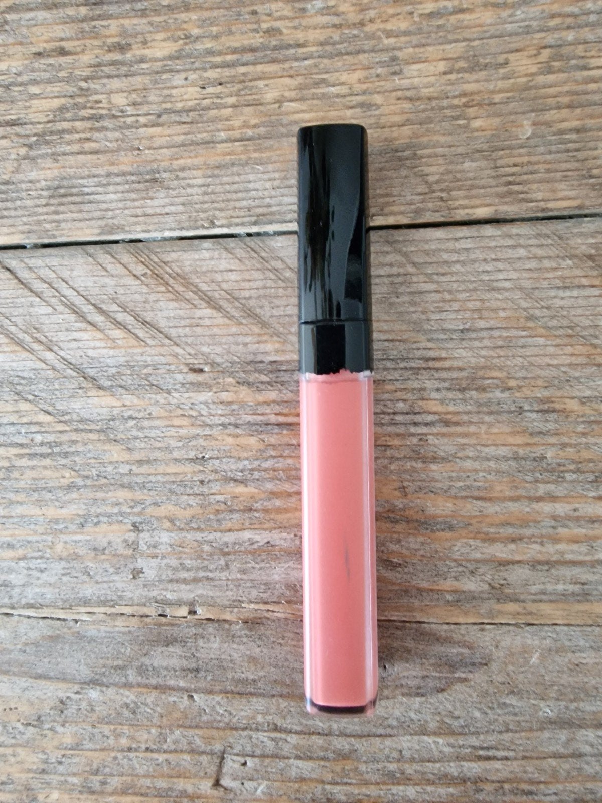 Chanel Rouge Coco 414, Gebruikt, Lippen, Oranje, Ophalen of Verzenden