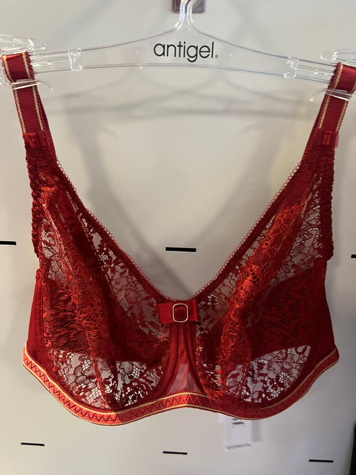 Empreinte bh maat 70E slip 36 €22,50 NIEUW!! Nu €55,-, Ophalen of Verzenden, BH