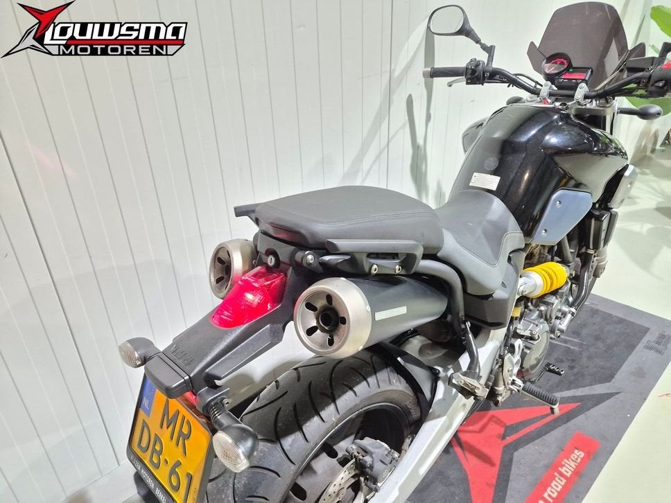 1e eigenaar YAMAHA MT 03 |NL MOTOR|12M garantie mt 03 mt-03, Motoren, YAMAHA, ABS, 12 t/m 35 kW, Naked bike