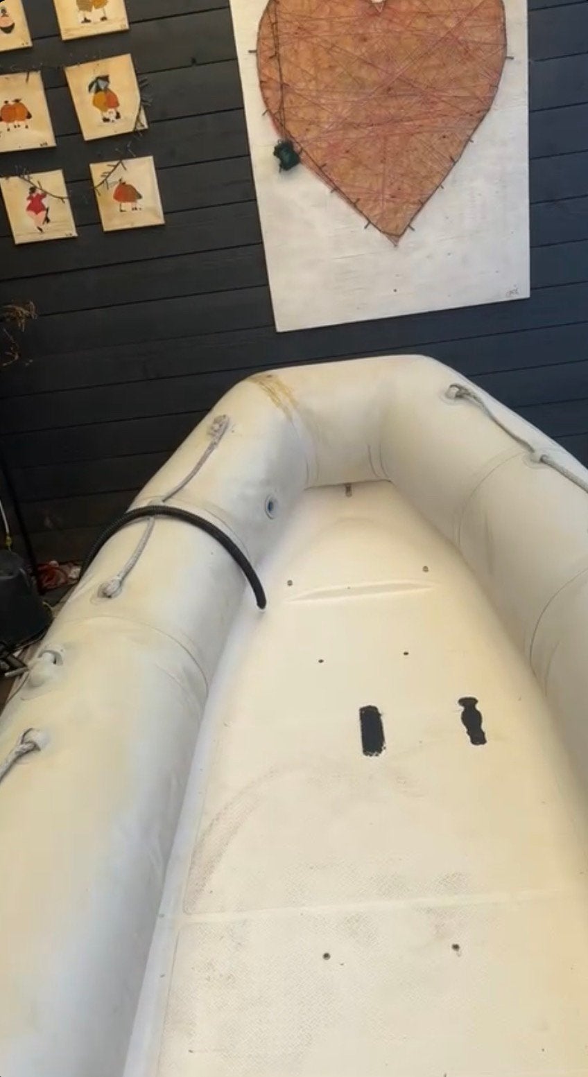 Brig f330, Ophalen, Gebruikt, Overige typen, Motorboot