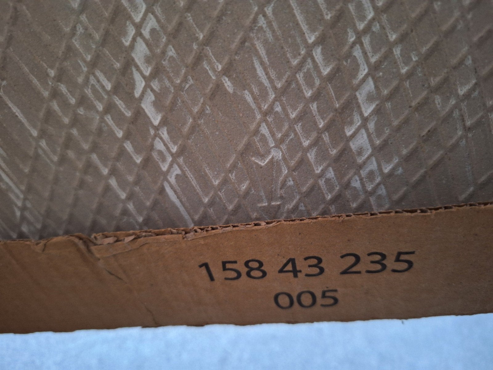 Villeroy & Boch Vloertegels - Mellow Stone White, Ophalen, 60 cm of meer, Nieuw, Wandtegels