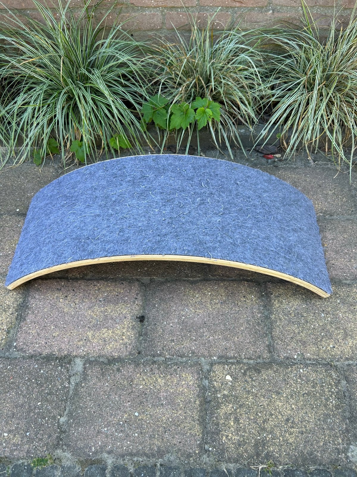 BabyDan Wobbelboard - Balansbord voor Kinderen, Ophalen, Gebruikt