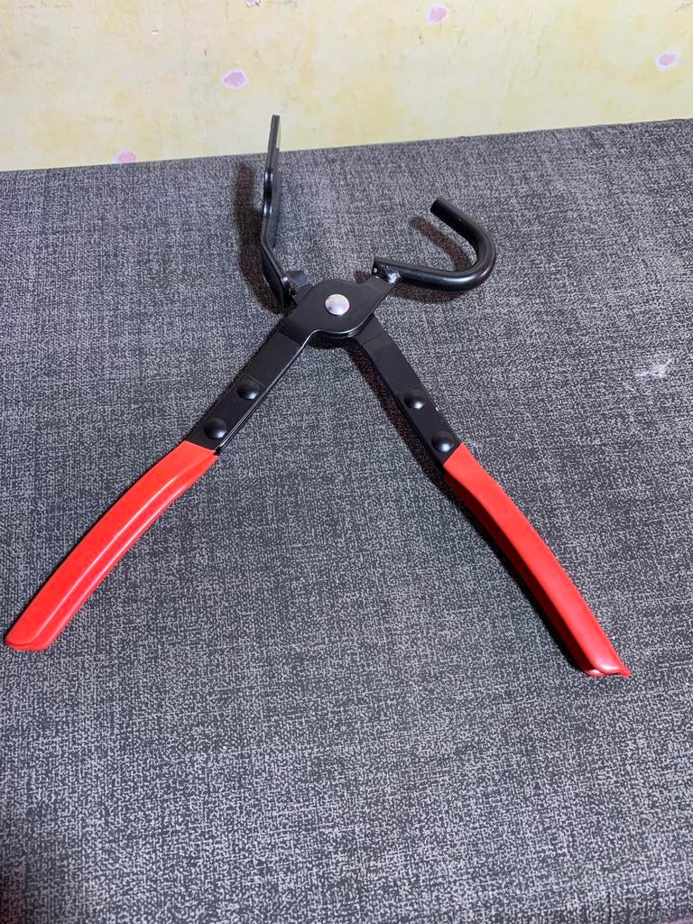 Nieuwe Uitlaat Hanger Beugels Verwijdering Tang autogereeds, Ophalen of Verzenden, Nieuw