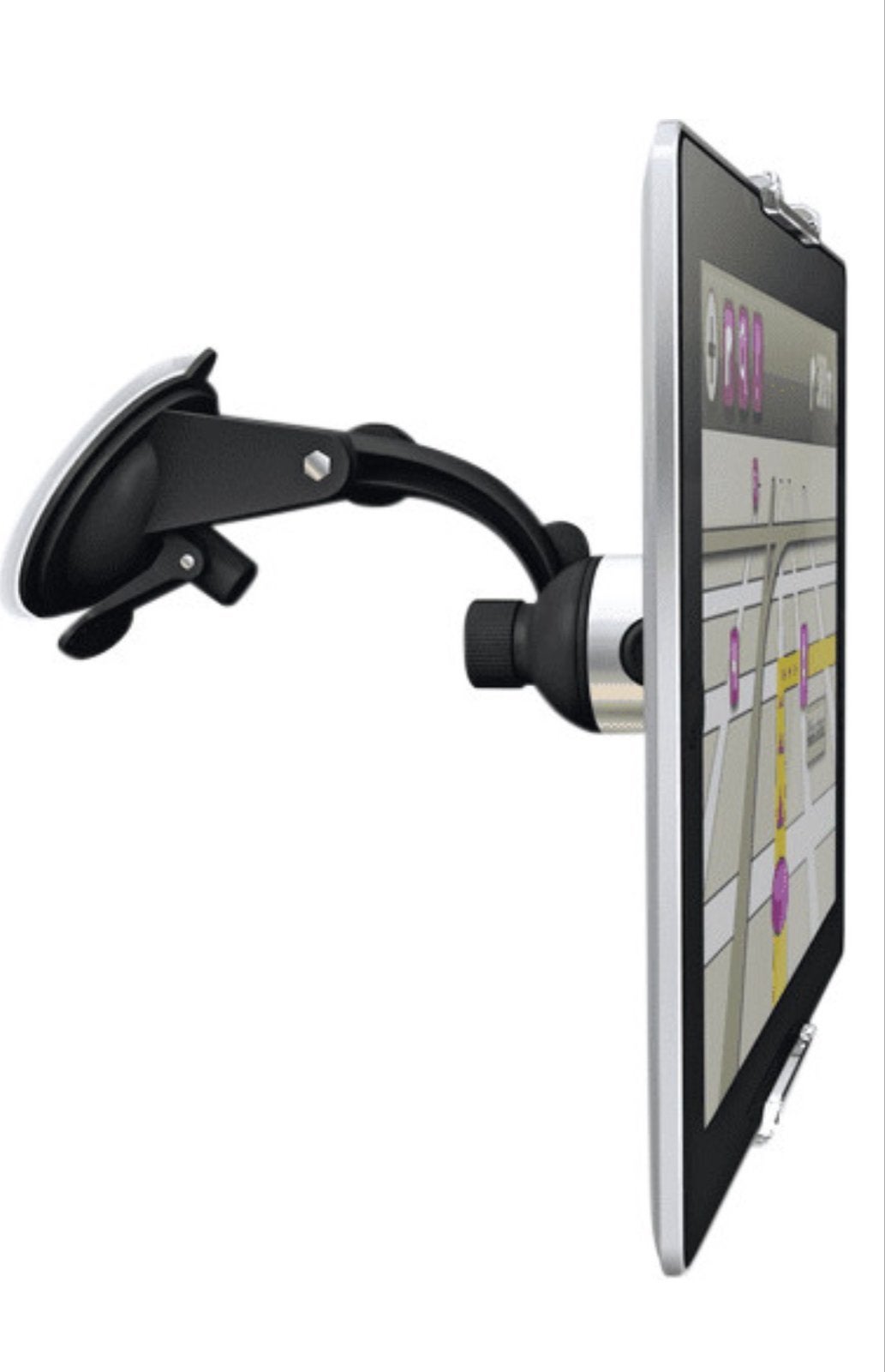 Vogel's TMS 1050 Tablet Dashboard Pack - 7"-12" Tablethouder, Ophalen of Verzenden, Nieuw