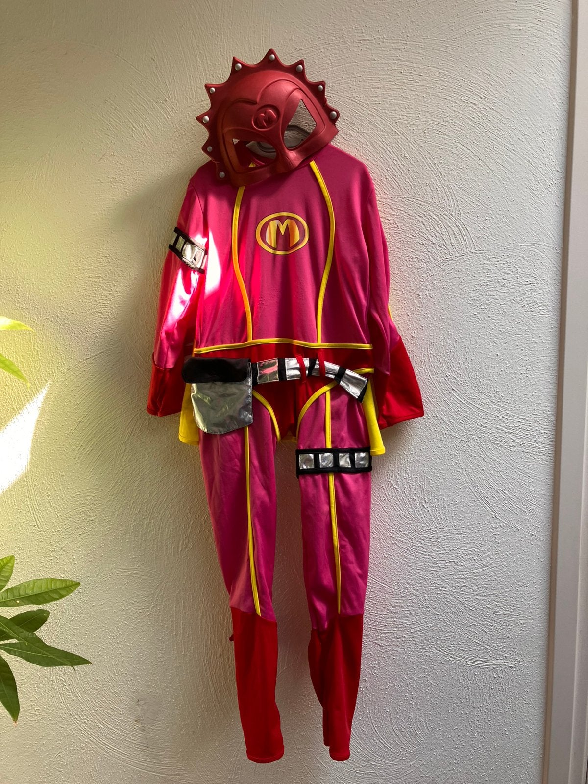 Mega mindy pak 6-8 jaar, Carnaval, Verzenden, Overige maten, Kleding