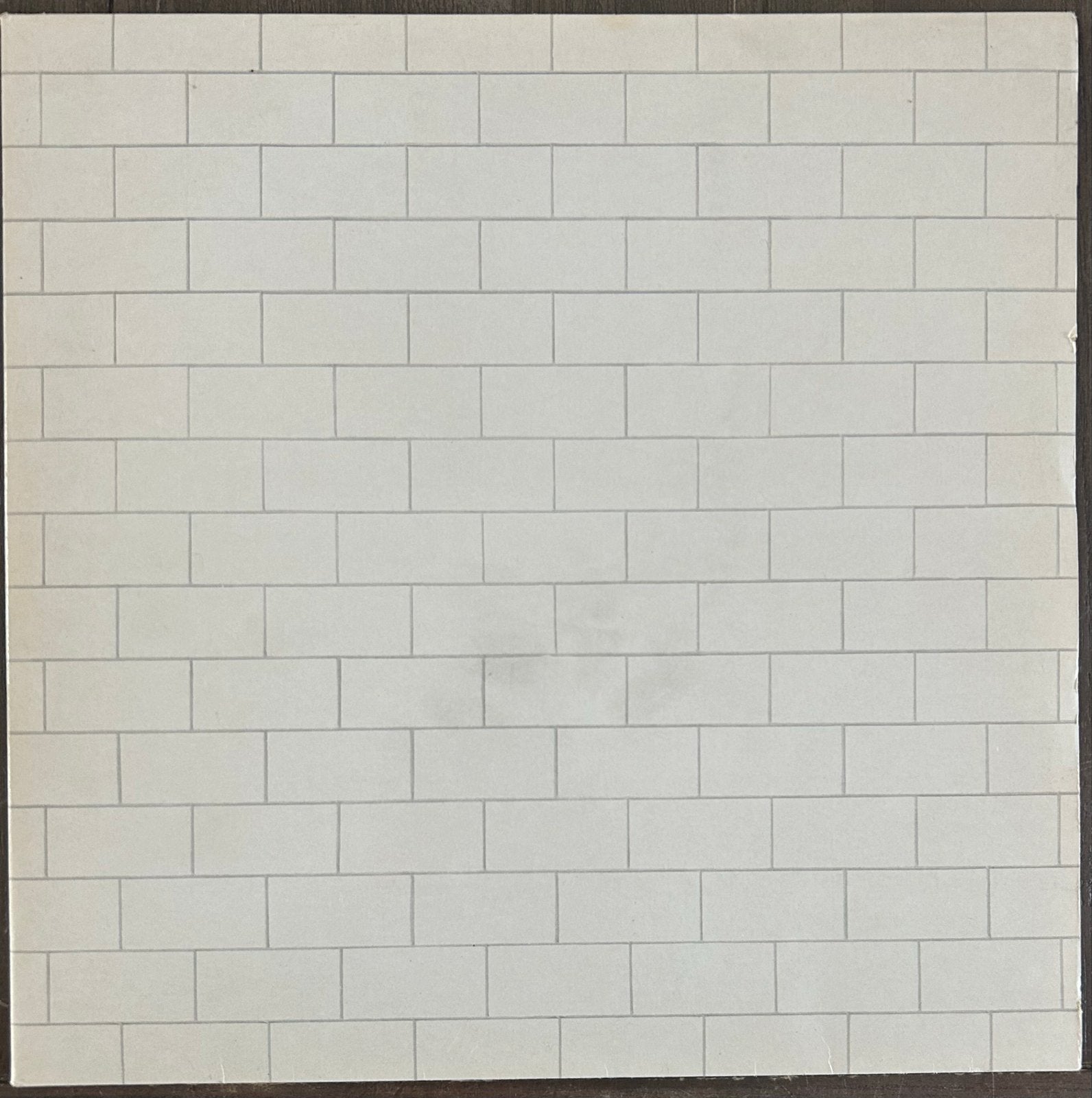 Pink Floyd – The Wall (Dubbel-LP, Gatefold, 1979), Cd's en Dvd's, Ophalen of Verzenden, Inclusief binnenhoes, 12 inch, Dubbel-LP
