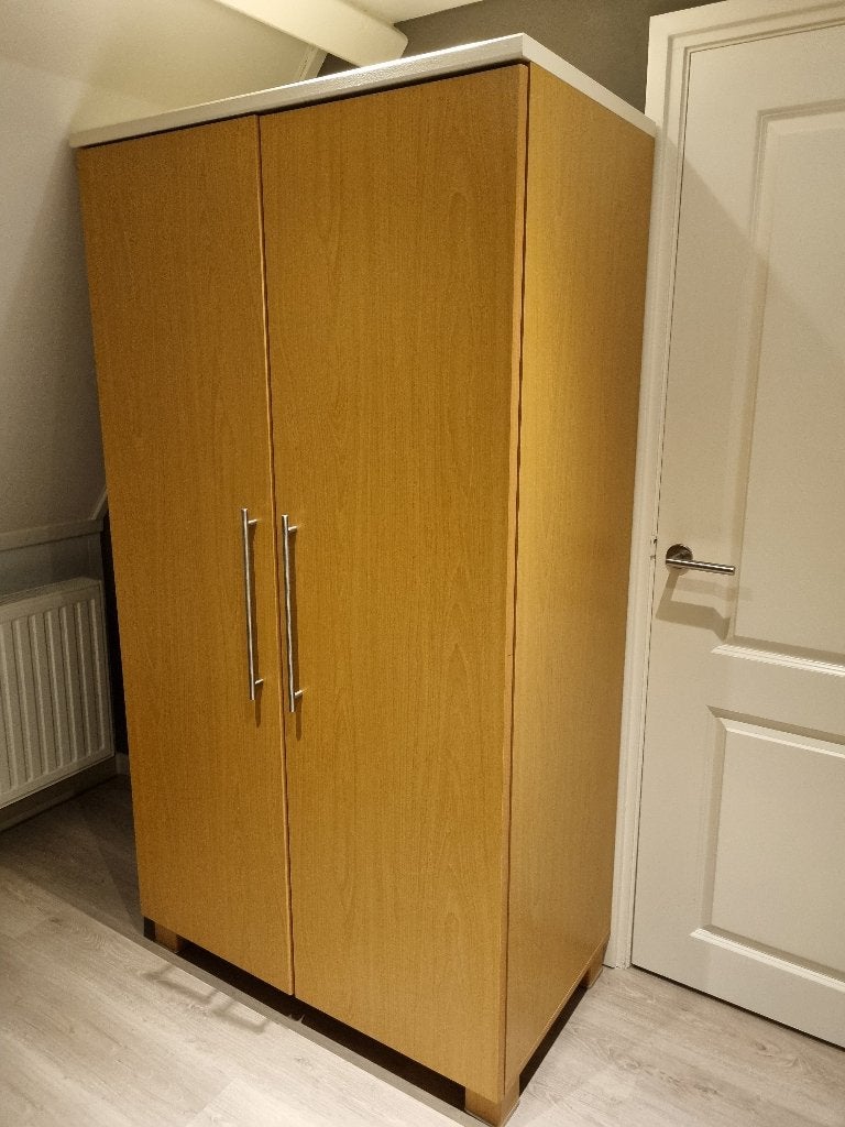 complete kinderkamer (Kids en Teenz), Ophalen, Gebruikt, Jongetje of Meisje