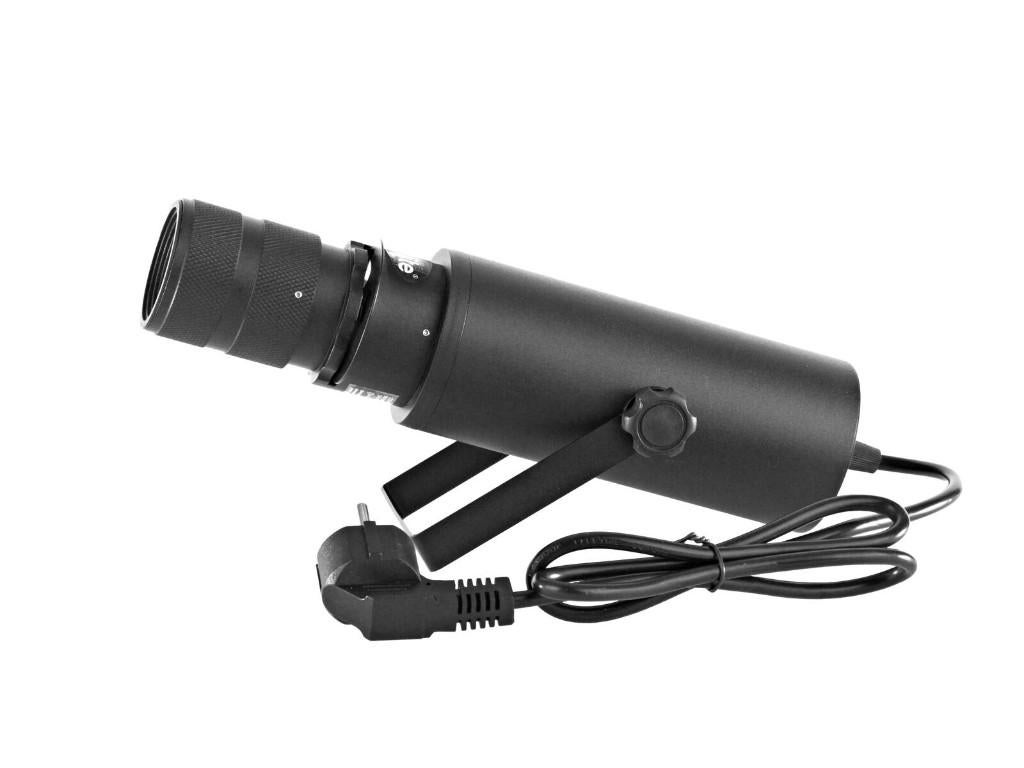 EUROLITE LED PST-30 6000K Spot, Geluidgestuurd, ., Nieuw, Ophalen of Verzenden