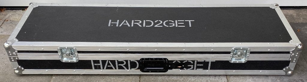 Flightcase voor keyboard 88 toetsen, Muziek en Instrumenten, Ophalen, Zo goed als nieuw, Keyboard of Synthesizer, Flightcase