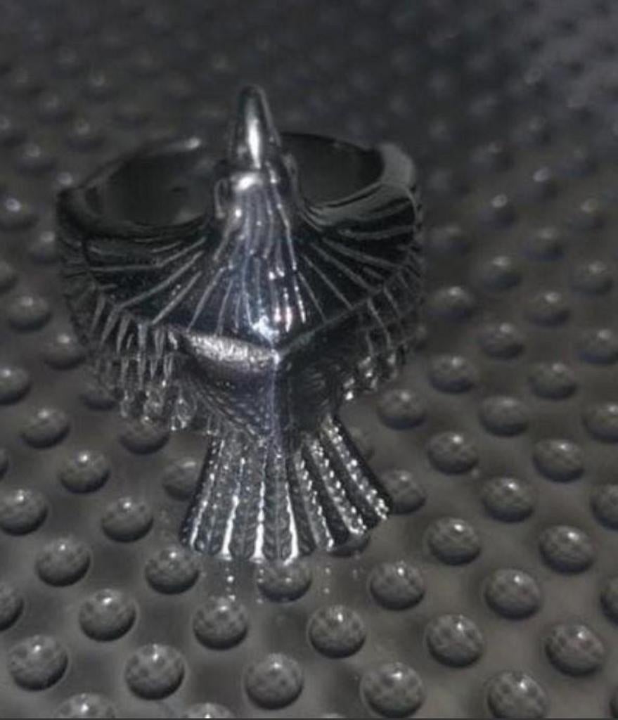 Adelaar Outlaws Amsterdam Ring, Ophalen of Verzenden