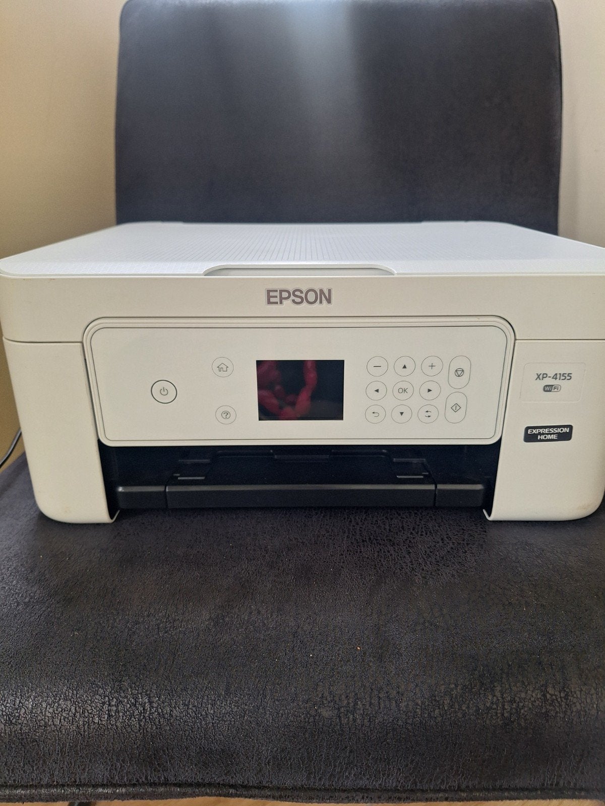 Epson printen/scannen/kopieren, Gebruikt, All-in-one, Ophalen of Verzenden, Kopieren