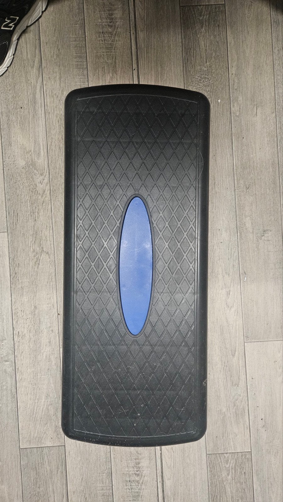 Stepbank voor Thuis Fitness, Ophalen, Gebruikt, Benen, Stepbank