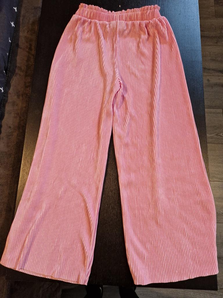 Z8 broek.Olive. maat 128, Broek, Meisje, Z8, Ophalen of Verzenden
