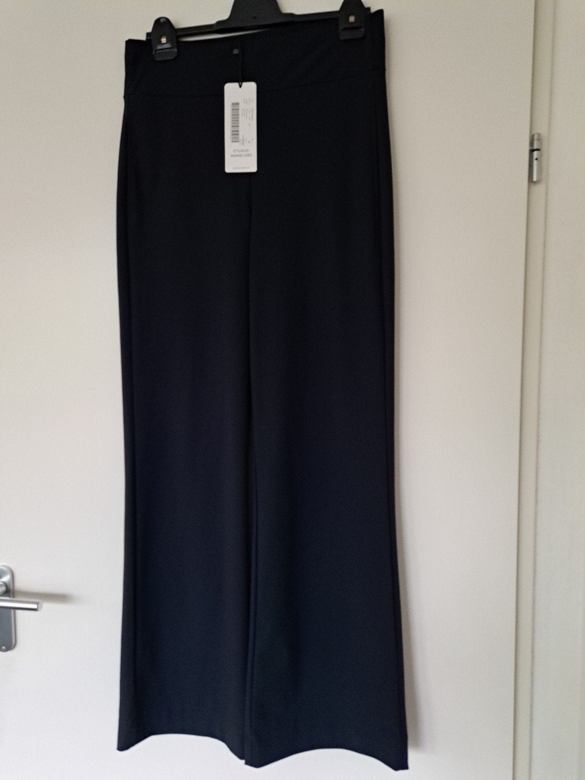 Studio Anneloes, prachtige nieuwe broek., Maat 38/40 (M), Studio Anneloes, Blauw, Nieuw