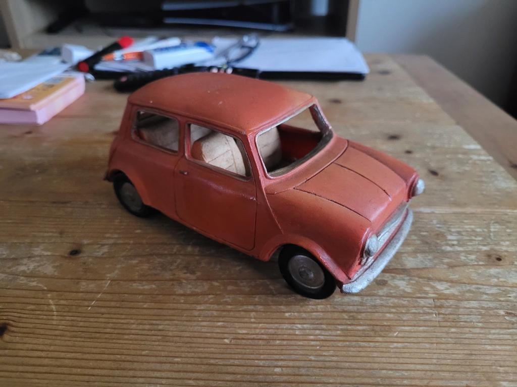 Mini Cooper, Overige merken, O, O, O