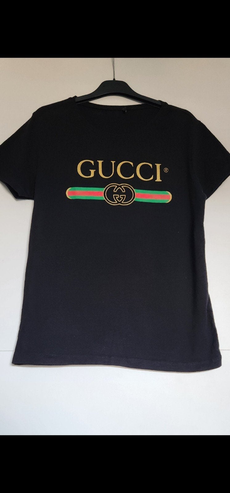 Dames T-shirt maat 38/40, Maat 38/40 (M), Zwart, Ophalen of Verzenden, Korte mouw
