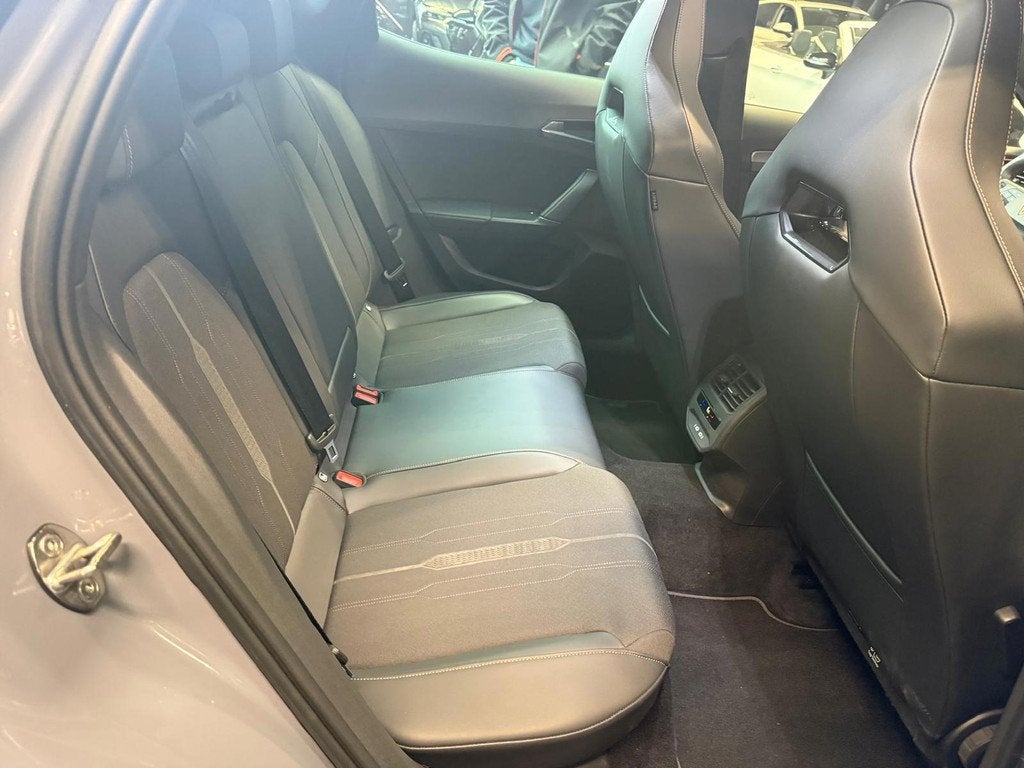 Cupra Formentor 1.4 e-Hybrid VZ Copper Edition|Pano|Trekhaak, Auto's, Cupra, 12 maanden, Gebruikt, 4 cilinders, Leder en Stof