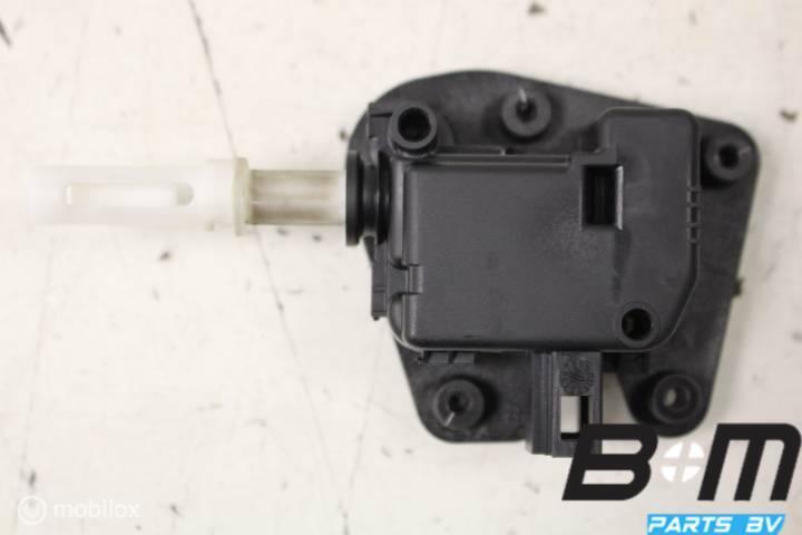 Stelelement voor tankklep Audi A3 8P, Auto-onderdelen, Elektronica en Kabels, Gebruikt