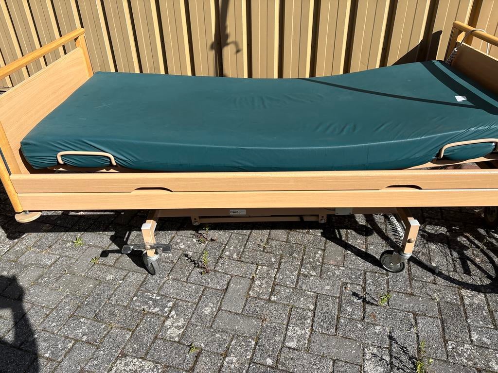 Gratis in emmen, Diversen, Ophalen, Gebruikt