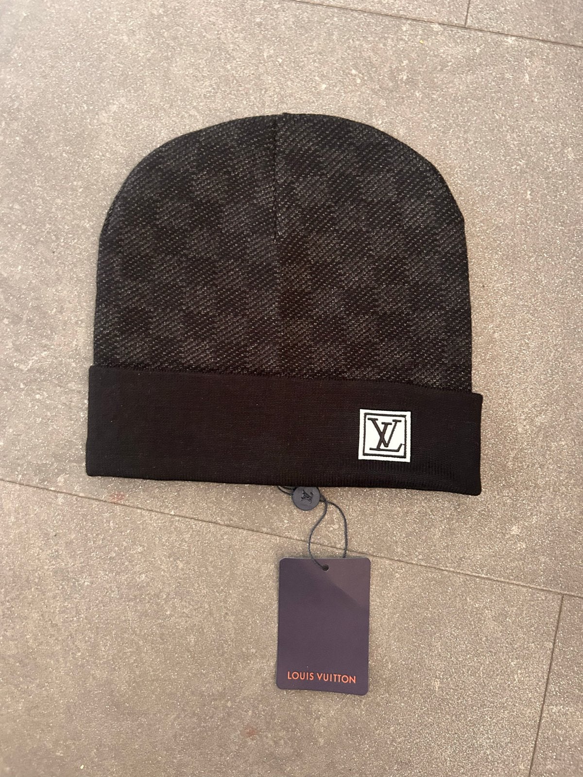 Louis Vuitton Muts - Nieuw met label, Ophalen of Verzenden, Nieuw, One size fits all, Pet