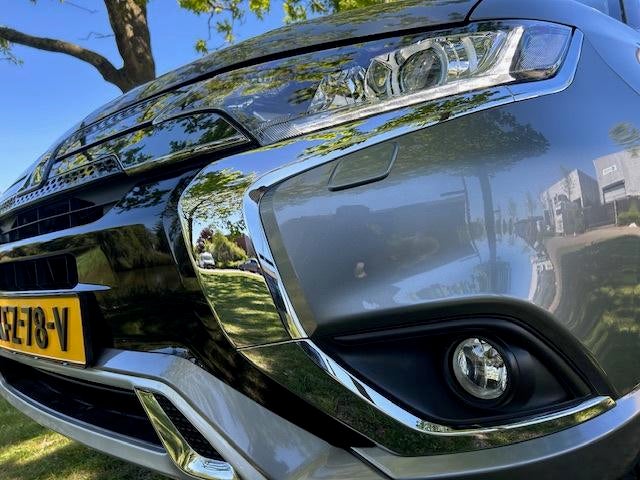Mitsubishi Outlander 2.4 PHEV Intense+, Automaat, 135 pk, Euro 6, 4 cilinders