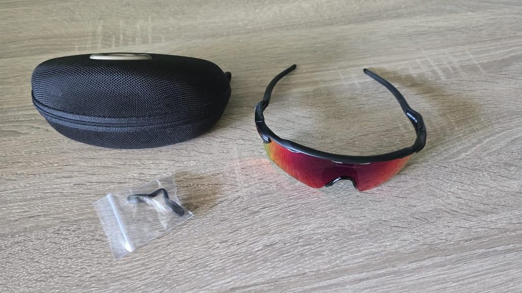 Oakley Radar EV Prizm Road Fietsbril, Sieraden, Tassen en Uiterlijk, Zonnebrillen en Brillen | Heren, Ophalen, Zonnebril, Overige kleuren