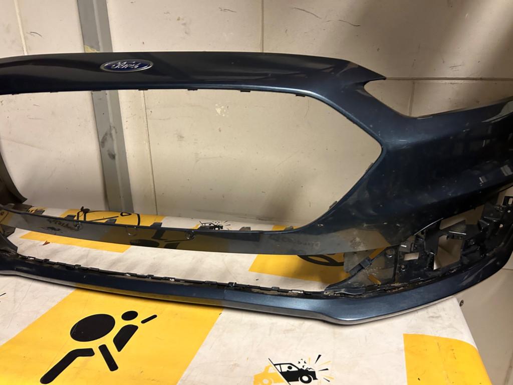 FORD MONDEO MK5 FACELIFT ST VOORBUMPER FORD MONDEO MK5 FACEL, Info@fabrikant.eu, Ophalen of Verzenden, Ford, Bumper