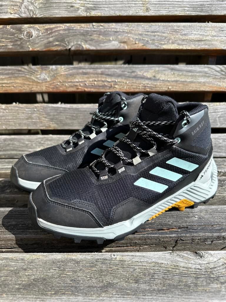 Adidas Terrex Rain.RDY wandelschoenen - Maat 43 1/3, Sport en Fitness, Bergsport en Wandelen, Ophalen of Verzenden, Zo goed als nieuw