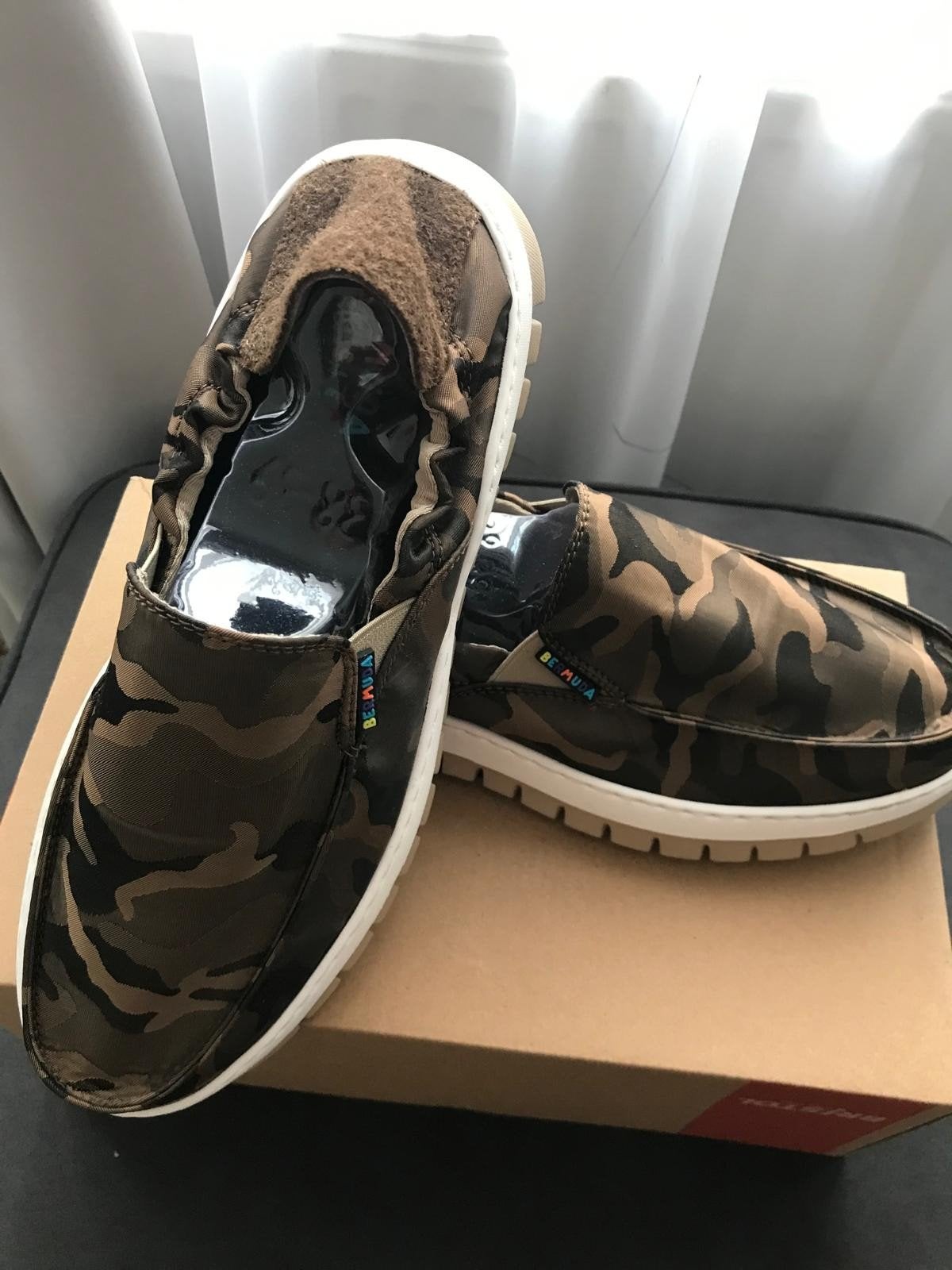 Heren schoenen, Kleding | Heren, Overige kleuren, Ophalen of Verzenden, Zo goed als nieuw, Loafers