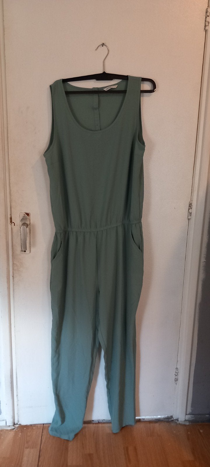 Only dames jumpsuit maat 44, Kleding | Dames, Jumpsuits, Only, Maat 42/44 (L), Ophalen of Verzenden, Zo goed als nieuw