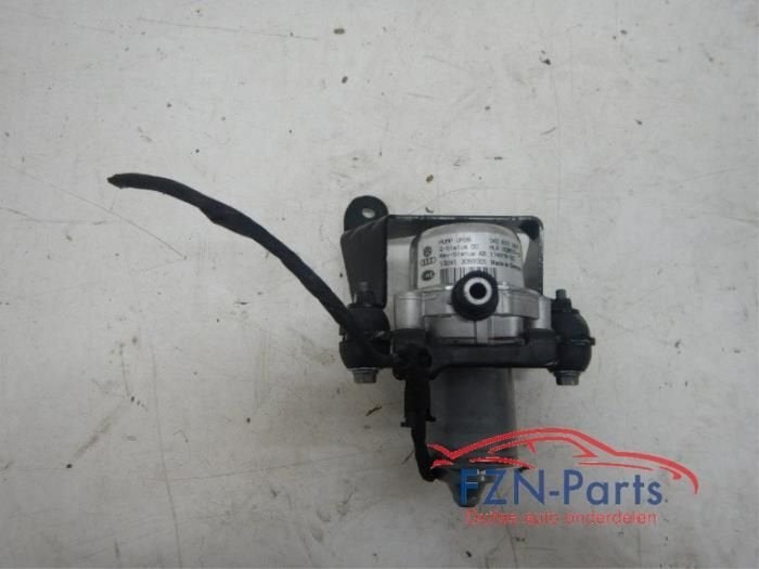 VW Golf 7 Elektronische Onderdrukpomp Vacuumpomp, Ophalen of Verzenden, Gebruikt