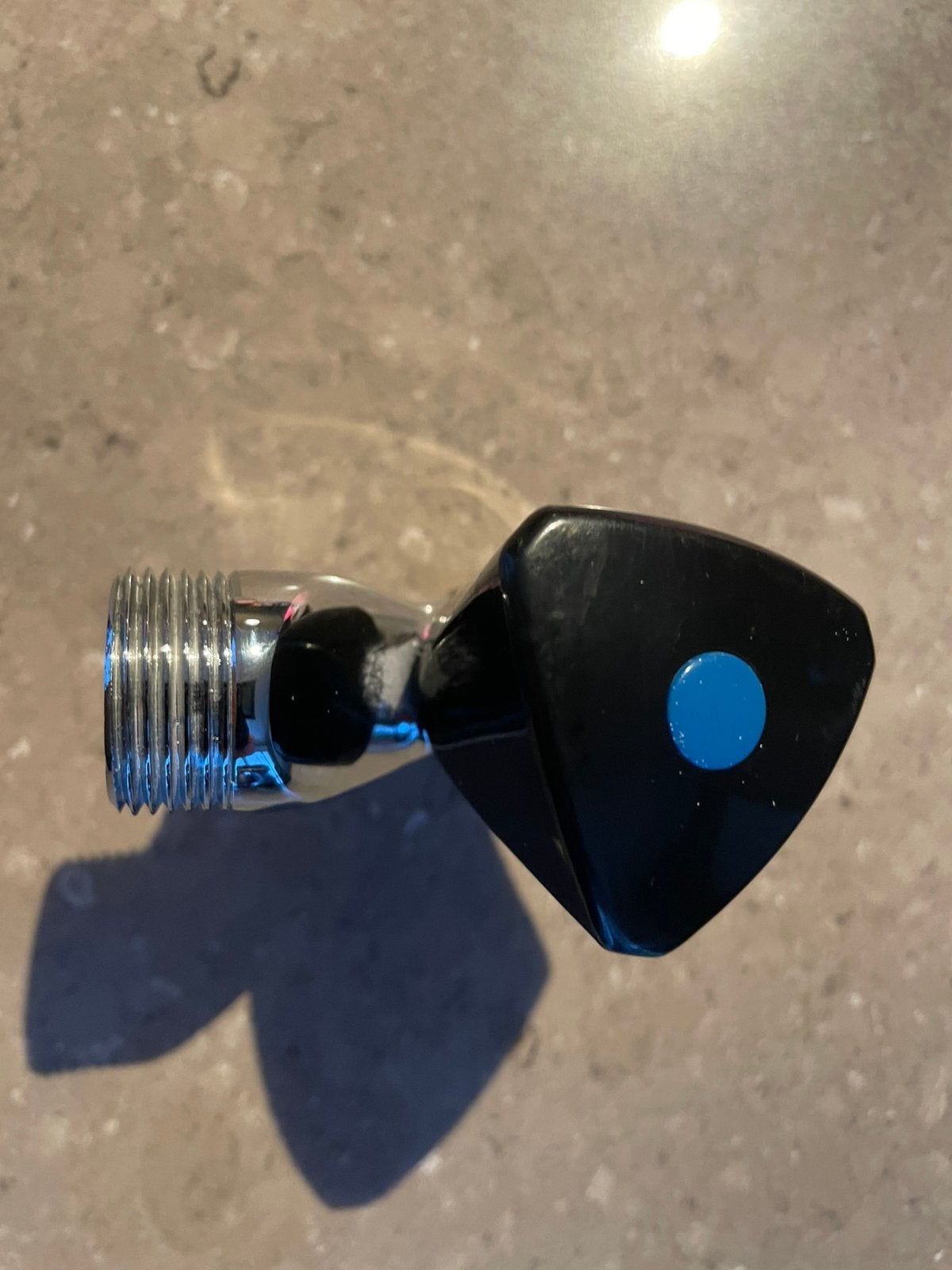 Waterkraan voor wasmachine - beluchterkraan, Doe-het-zelf en Verbouw, Sanitair, Ophalen, Kraan