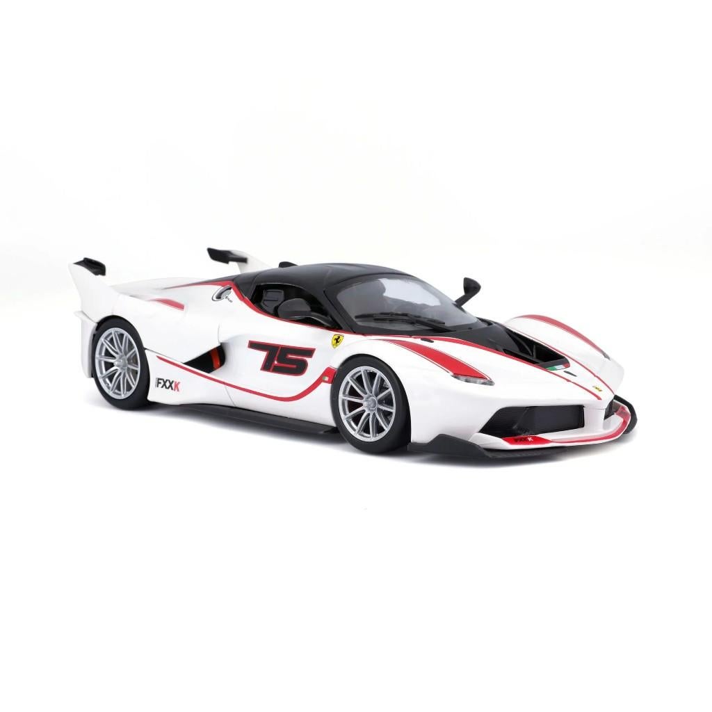 Ferrari FXX-K., Ophalen of Verzenden, Nieuw, Auto, Bburago