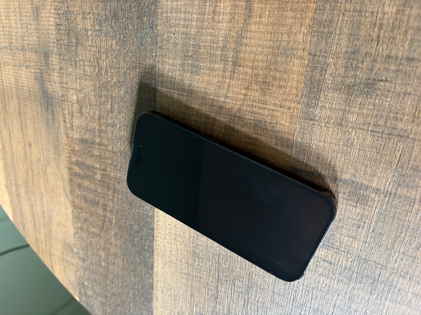iPhone 14 Pro 128GB, Telecommunicatie, Mobiele telefoons | Apple iPhone, Ophalen of Verzenden, Zonder simlock, Zonder abonnement