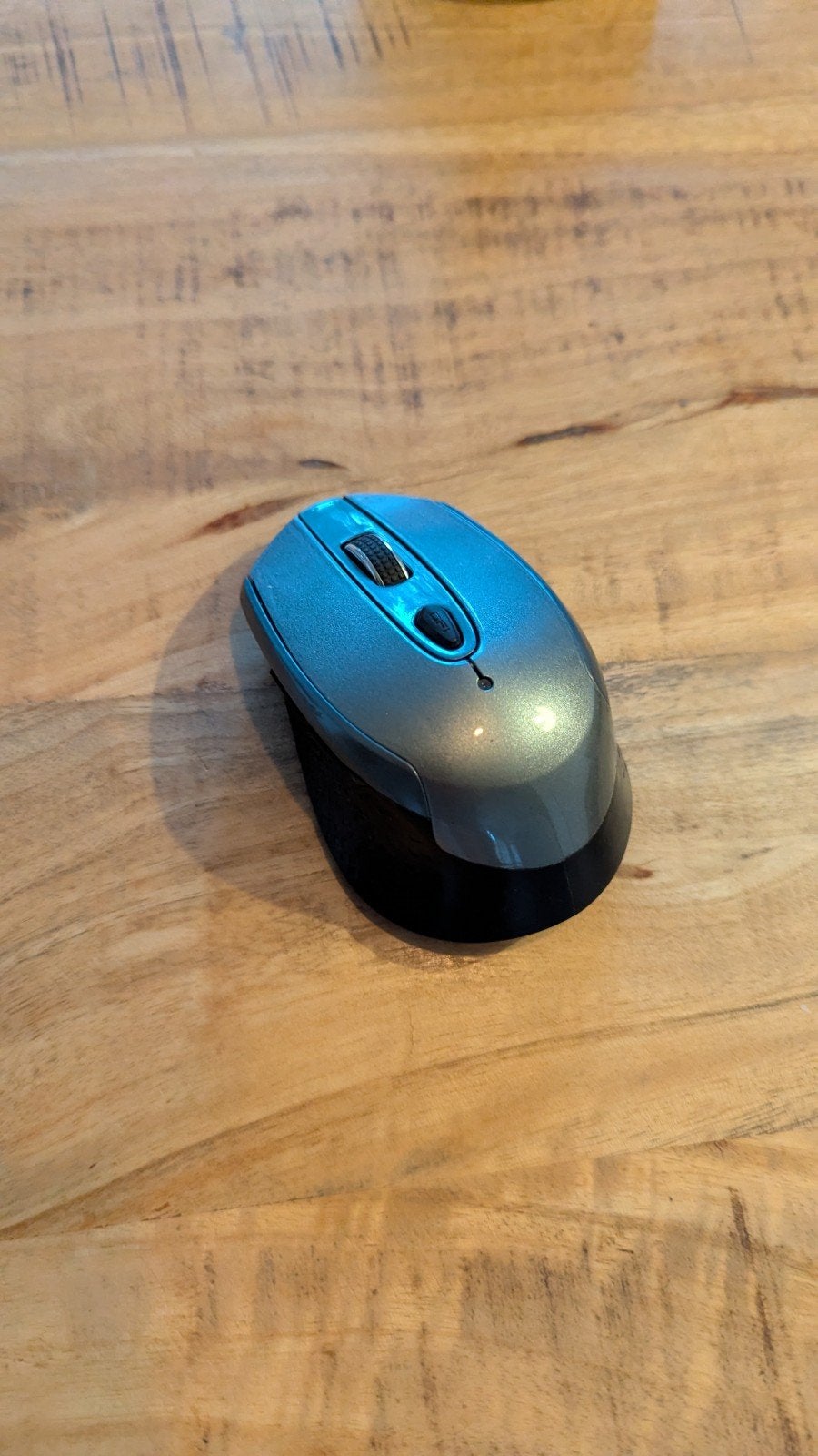 Cimetech Draadloze Muis - Zo goed als nieuw, Rechtshandig, Muis, Cimetech, Ophalen of Verzenden