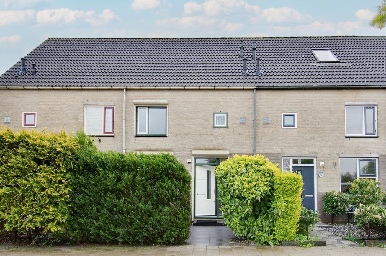 House for RENT in Hoorn, Huizen en Kamers, 50 m² of meer, Amsterdam