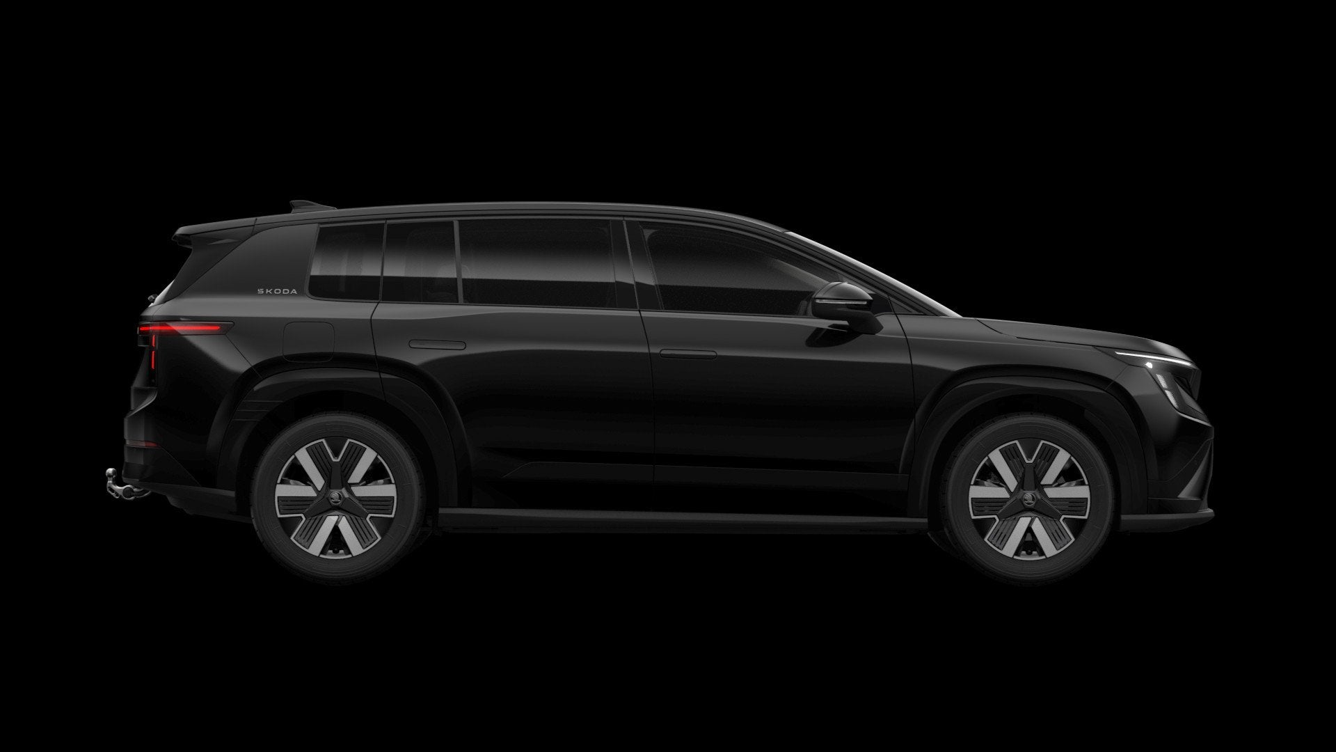 Skoda Peaq 60 204pk Business Edition 7p. | Trekhaak | Stoel, Automaat, 12 maanden, Achterwielaandrijving, 459 km
