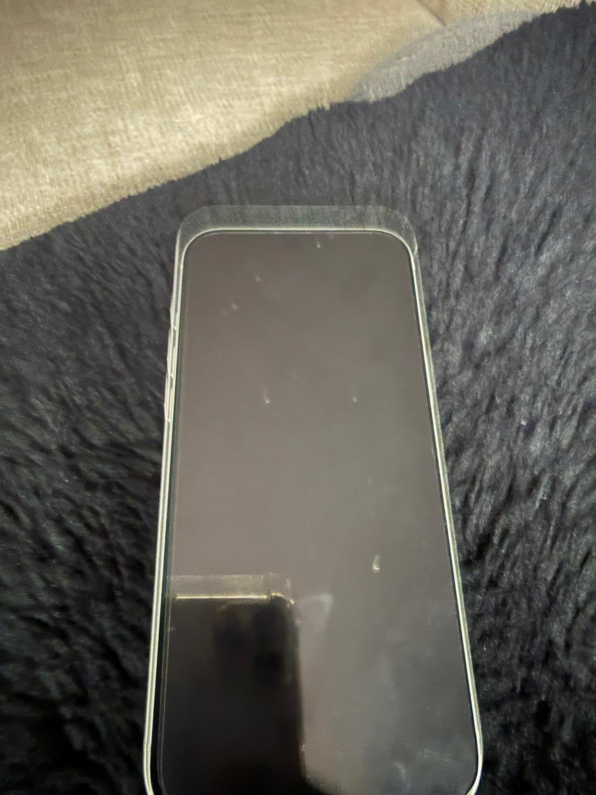 Foto 2 van Iphone 17 pro Max 256GB wit