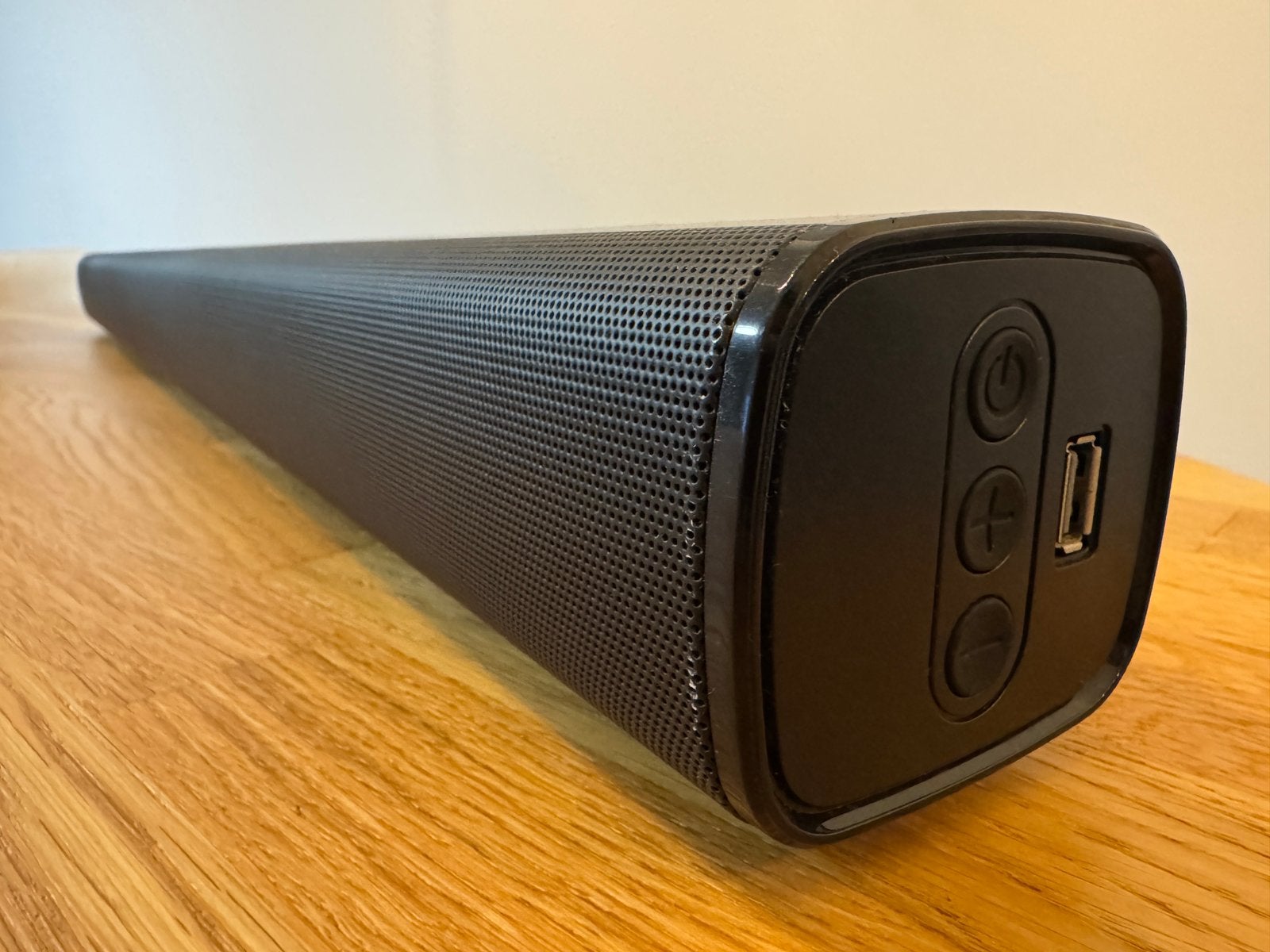 Foto 5 van Hyundai Boom HHE271901 Soundbar 60W + afstandsbediening