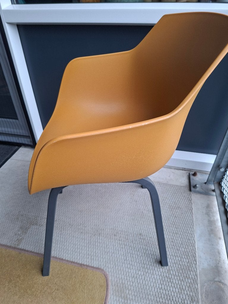 2 tuinstoelen, Ophalen, Nieuw, Kunststof