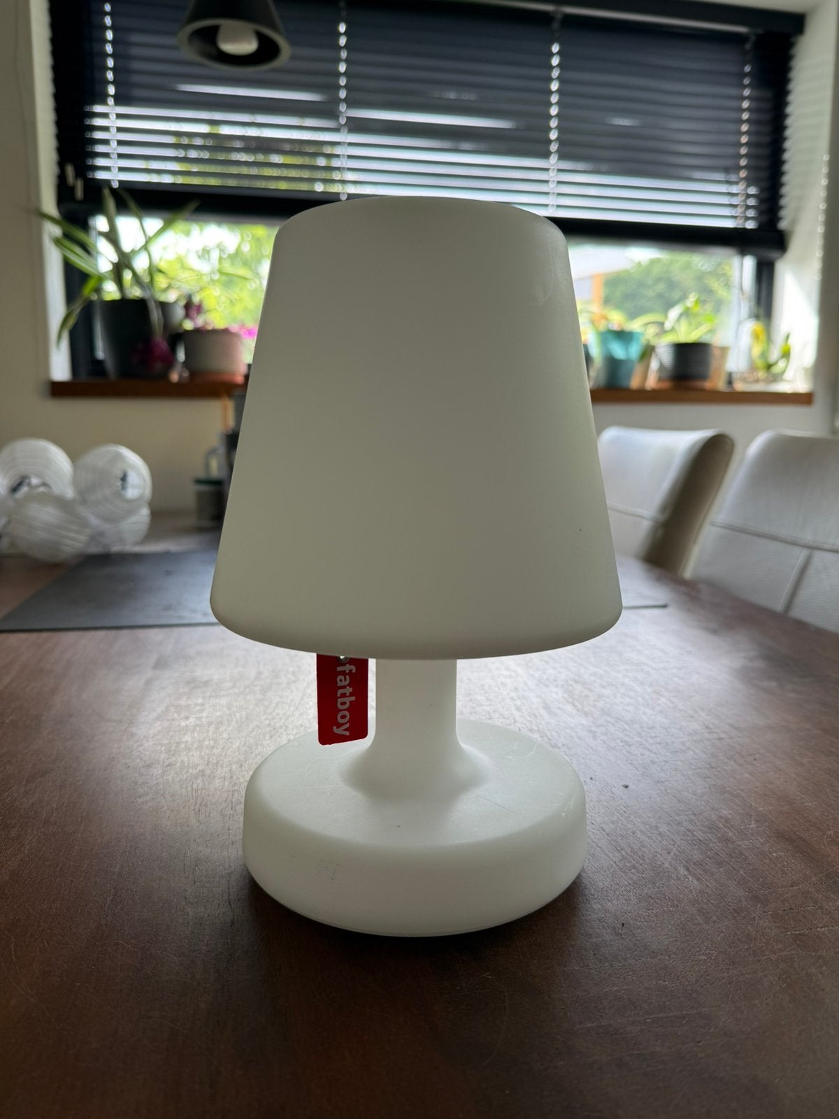 Fatboy Edison Petit, Ophalen of Verzenden, Zo goed als nieuw, Minder dan 50 cm