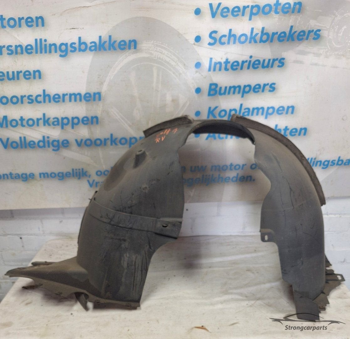 Wielkuip Modderkuip VW Golf 7 VII 5G0805978 5G0805974 rechts, Auto-onderdelen, Gebruikt, -, Volkswagen, -