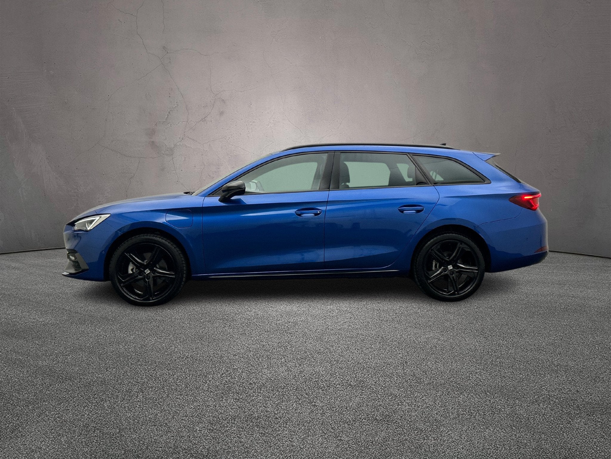SEAT Leon Sportstourer, Auto's, Euro 6, 4 cilinders, 1616 kg, 1700 kg