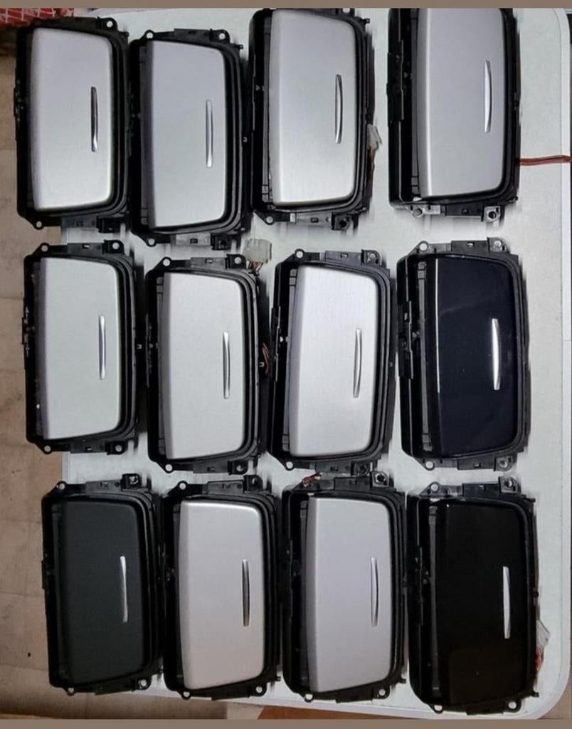 BMW M3 E90 E91 E92 E93 ASBAKHOUDERS ALLE VARIANTEN, Ophalen of Verzenden