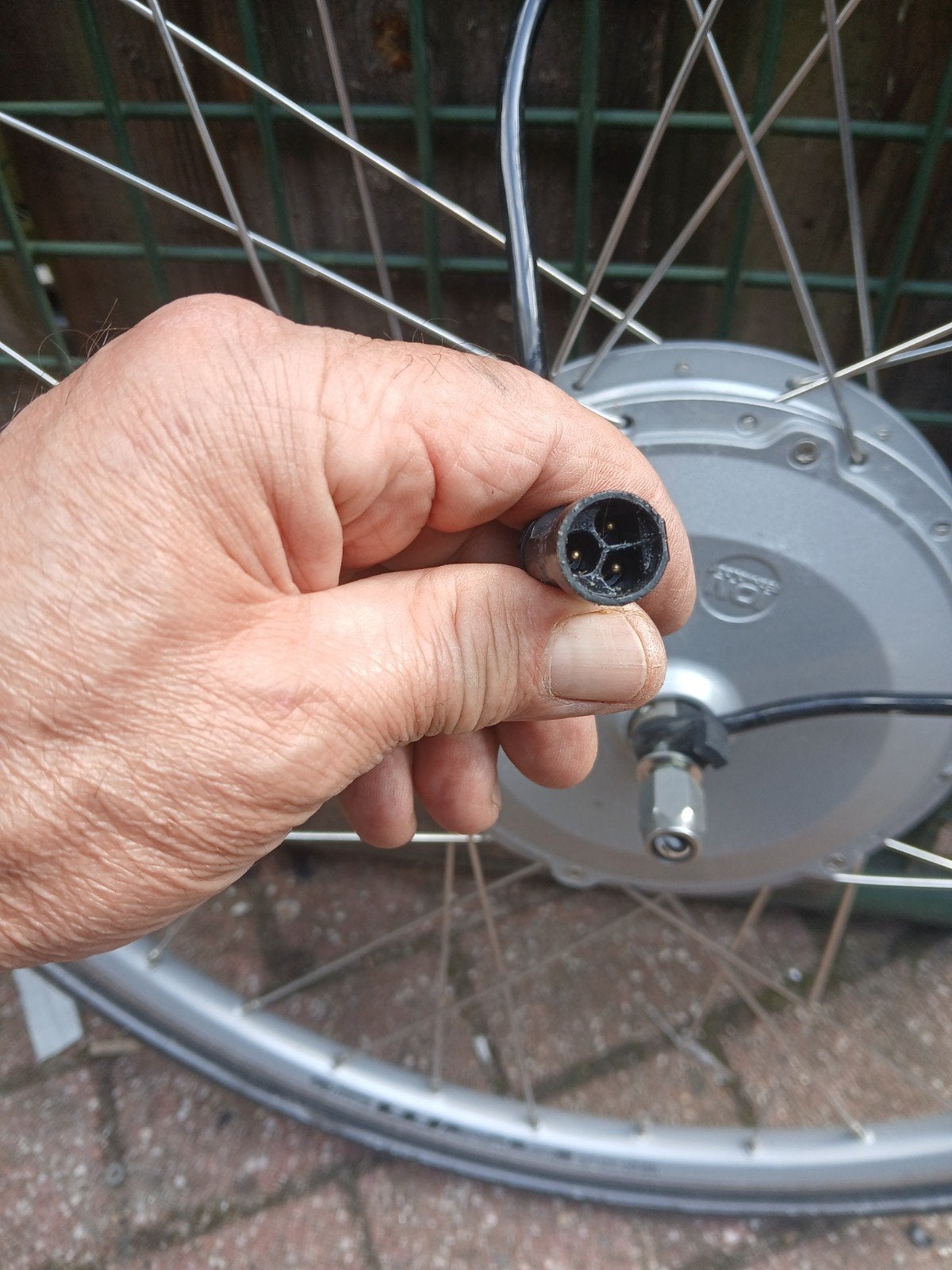 Sparta voor wel moter, Ophalen of Verzenden